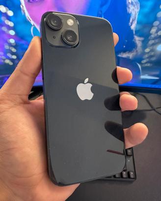 iPhone 13 128GB Black – Batteria 89%