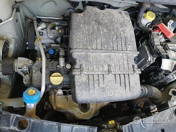 Motori 169a4000 1.2 8 valvole Fiat