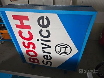 Insegne Bosch