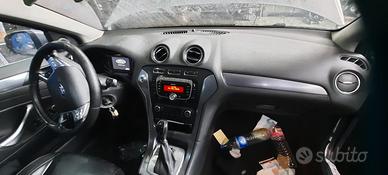 FORD MONDEO STATION WAGON 2011 - KIT AIRBAG