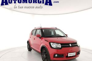 SUZUKI Ignis 1.2 Dualjet Cool GPL