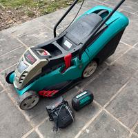 Tagliaerba Bosch Rotak 37 Li a batteria