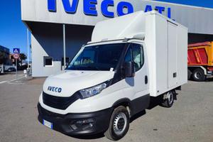 IVECO - Daily 35 S14H con BOX