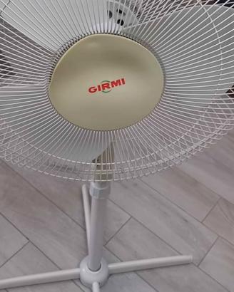 ventilatore a piantana 