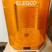 Elegoo Wash e cure 3.0