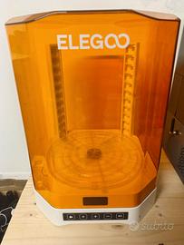 Elegoo Wash e cure 3.0