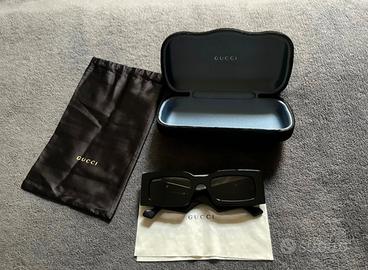 Occhiale da sole  Gucci