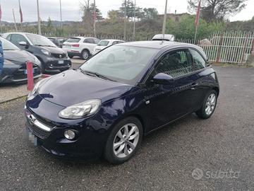 Opel Adam 1.4 87 CV GPL Tech Glam