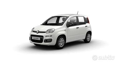 FIAT Panda 1.0 FireFly S&S Hybrid Icon