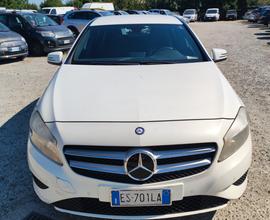 Mercedes-benz A 180 CDI Executive