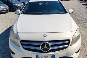 Mercedes-benz A 180 CDI Executive