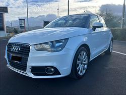Audi A1 1.6 TDI Attraction