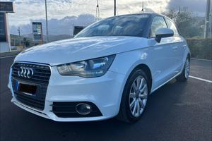 Audi A1 1.6 TDI Attraction