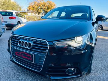 Audi A1 1.6 TDI S-tronic S-line Edition