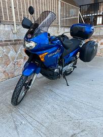 Honda Transalp 650V turing