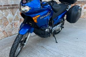 Honda Transalp 650V turing