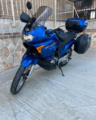 Honda Transalp 650V turing