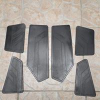 Kit copri Pedana originale BMW C400 GT