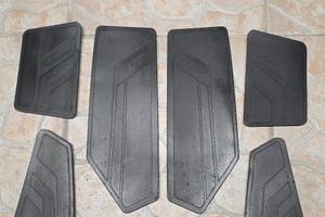 Kit copri Pedana originale BMW C400 GT