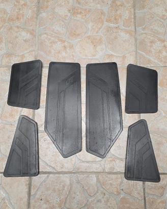 Kit copri Pedana originale BMW C400 GT
