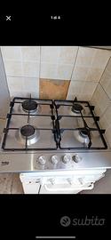 Piano cottura