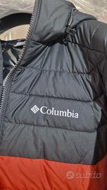 Giubbino Columbia Nuovo 