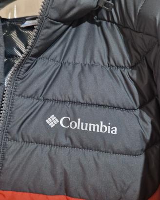 Giubbino Columbia Nuovo 