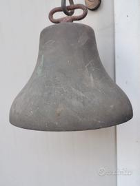 campana di bronzo