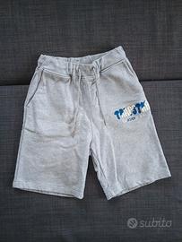 Pantaloncini Trapstar