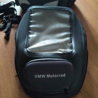 borsa serbatoio e borsa bauletto per BMW S1000 R 