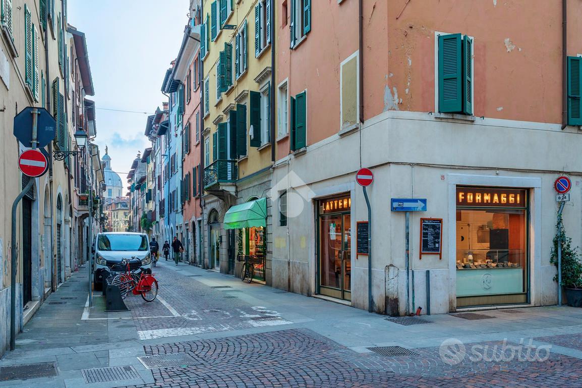 Appartamento – Brescia, Centro Storico Nord, Zona Centro - Vista 3
