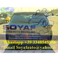 Ricambi MAZDA CX-50 CX50 dal 2022