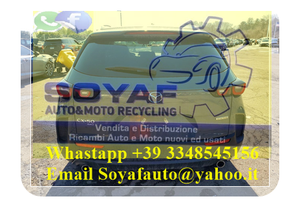 Ricambi MAZDA CX-50 CX50 dal 2022
