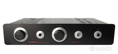 Sugden-Integrato -Prestige Anniversary LE