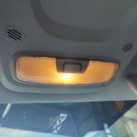 Plafoniera anteriore FORD TRANSIT del 2016