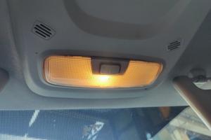 Plafoniera anteriore FORD TRANSIT del 2016