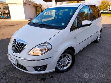 LANCIA Musa 1.4 16V 70KW E5 TAGLIANDI BELLA