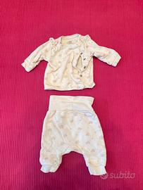 Abbigliamento neonata