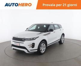 LAND ROVER Range Rover Evoque LR16113