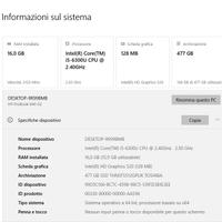 Notebook HP Probook i5