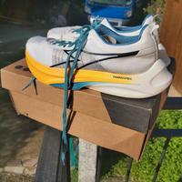 Diadora Gara Carbon mis 44
