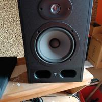 Studio monitors, Focal Alfa 65