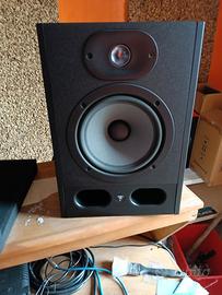 Studio monitors, Focal Alfa 65