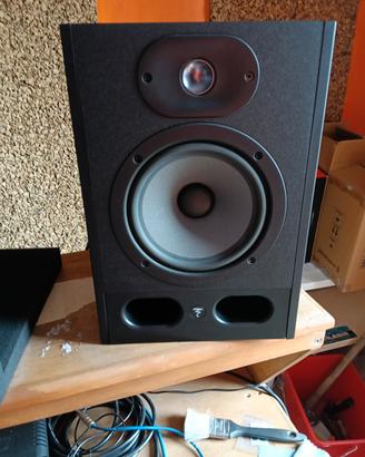 Studio monitors, Focal Alfa 65