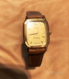 Orologio vintage donna Eberhard Evening II 64003