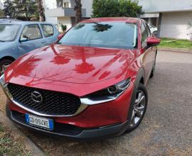 Mazda CX-30 2.0 m-hybrid Exceed Bose Sound Pack