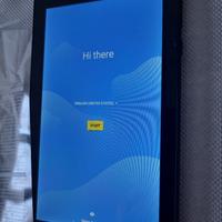 Tablet 7"  matrixpad z1 VANKYO WiFi blutooth