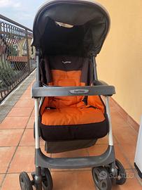 Passeggino Peg Perego