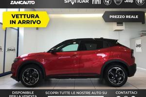 Alfa Romeo Junior elettrica Speciale 156cv 10...