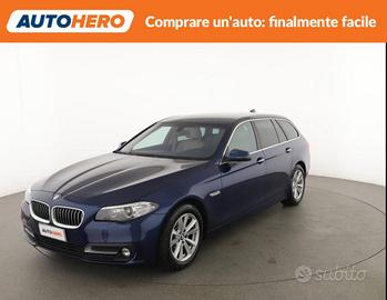 BMW 520 EX89199